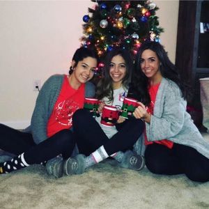 Meet your Posher, Danielle